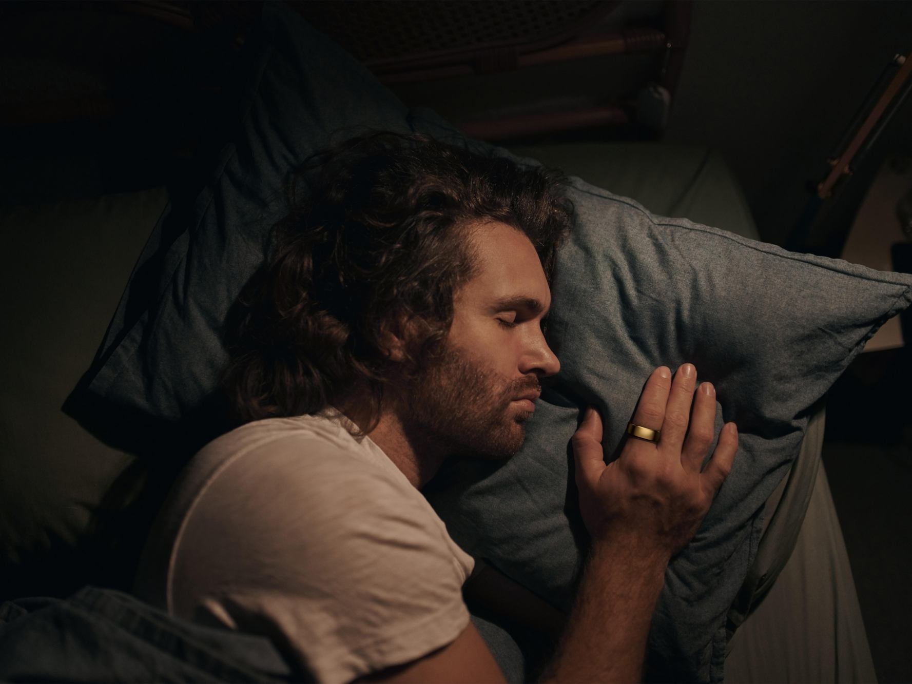 Atemstabilität im Schlaf: Der unsichtbare Wächter über Ihre Regeneration