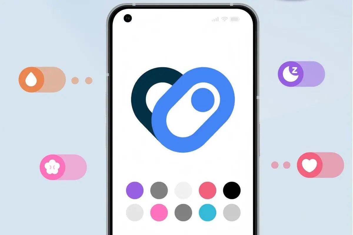 RingConn und Health Connect: Wechsel von Google Fit erklärt
