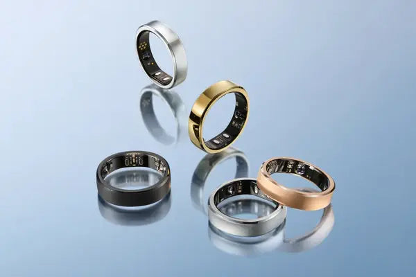 RingConn Gen 3 vs. Gen 2: Welcher Smart Ring passt besser zu Ihnen?
