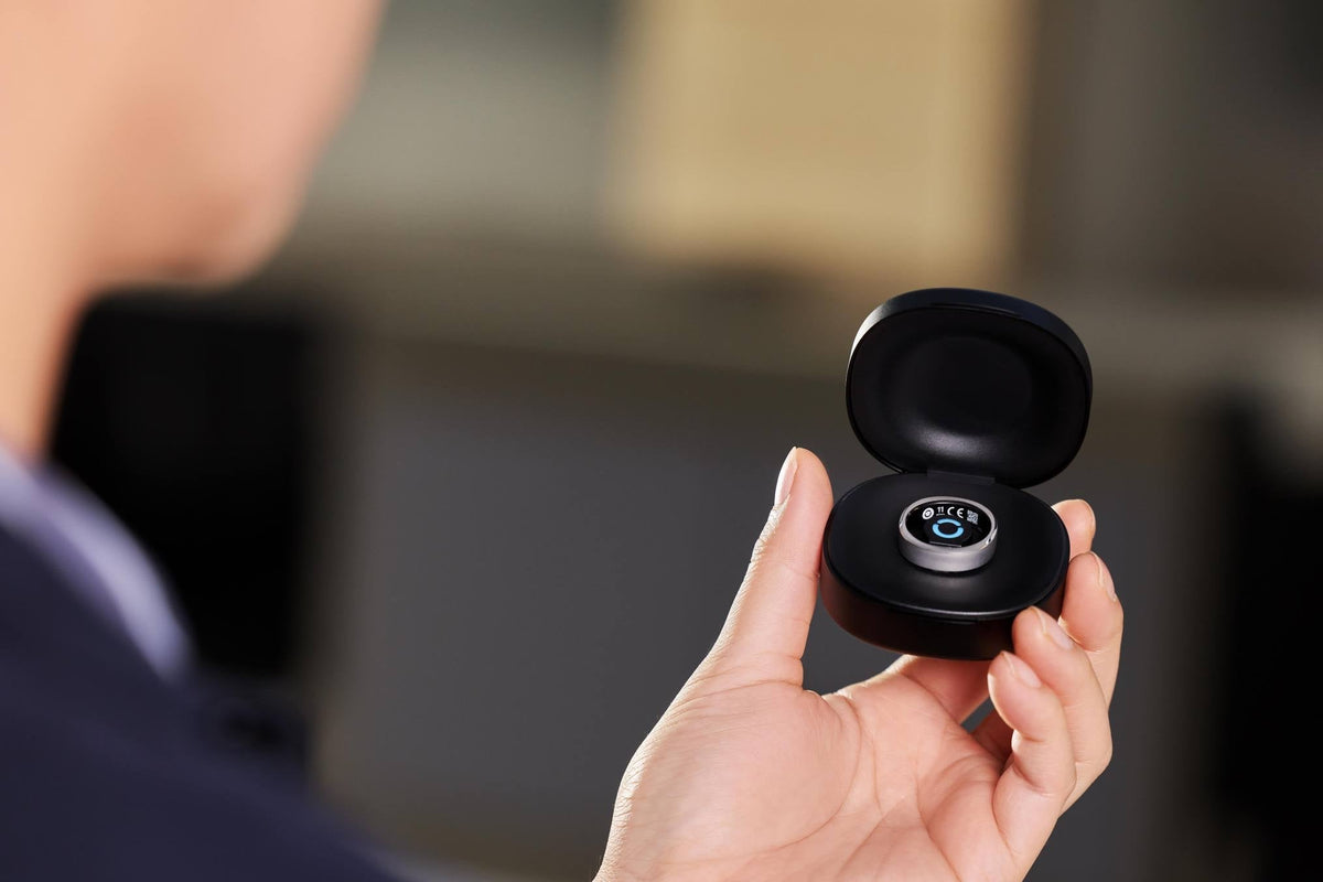 Smart Ring kaufen: Darauf solltest du vor der Entscheidung achten