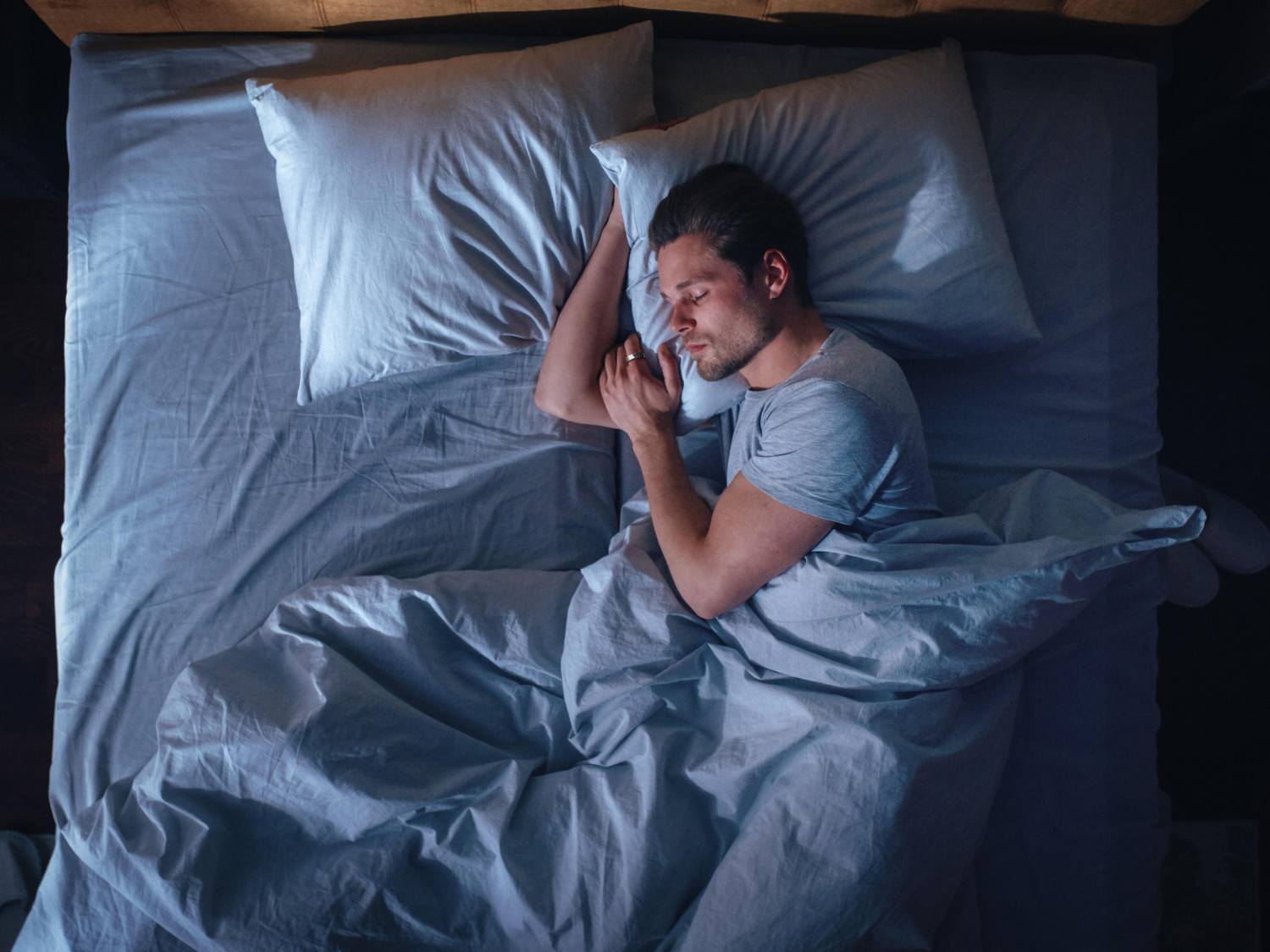 Pink Noise vs. White Noise: Welches Geräusch hilft am besten beim Einschlafen?