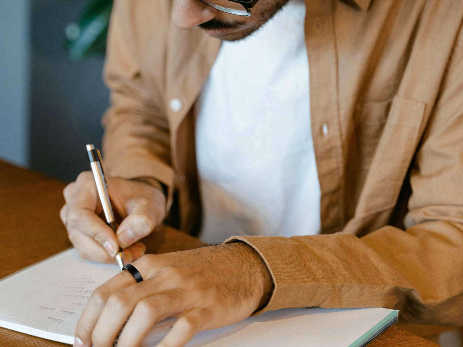 Was ist ein Smart Ring? Die Zukunft der Wearables einfach erklärt