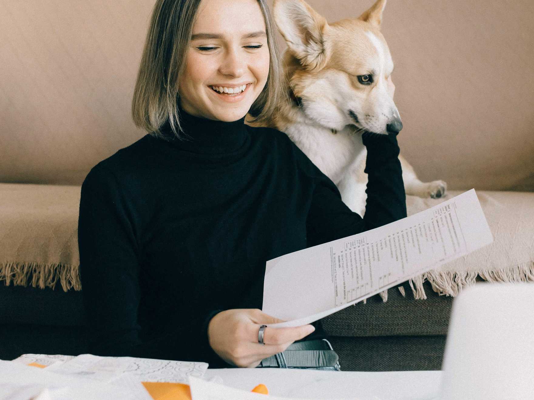 Kann ein Smart Ring Cortisol messen? Fakten & Grenzen