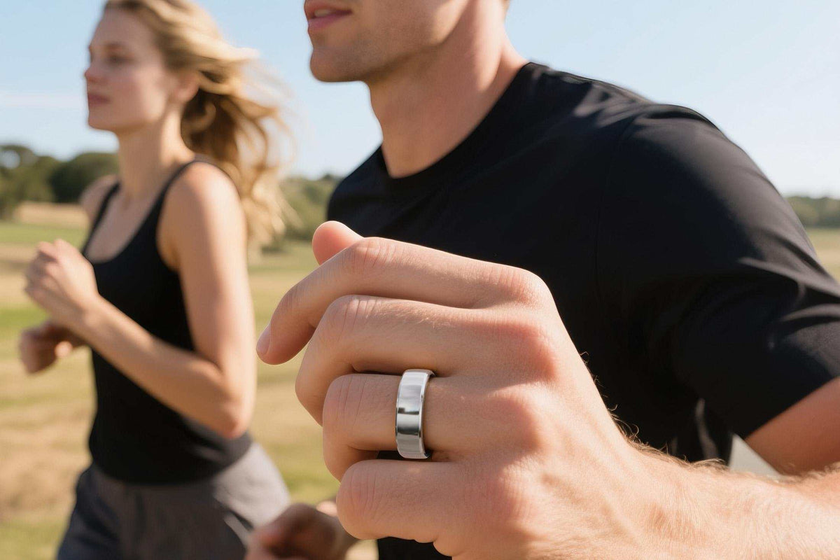 RingConn Gen 2 Air vs. Gen 2: Welcher Smart Ring passt besser zum Alltag?