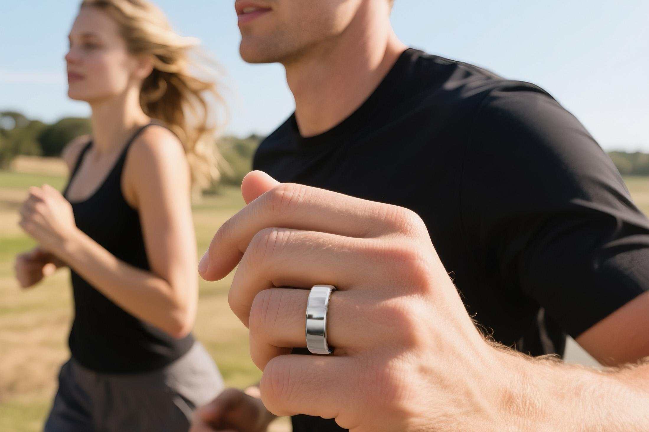 RingConn Gen 2 Air vs. Gen 2: Welcher Smart Ring passt besser zum Alltag?