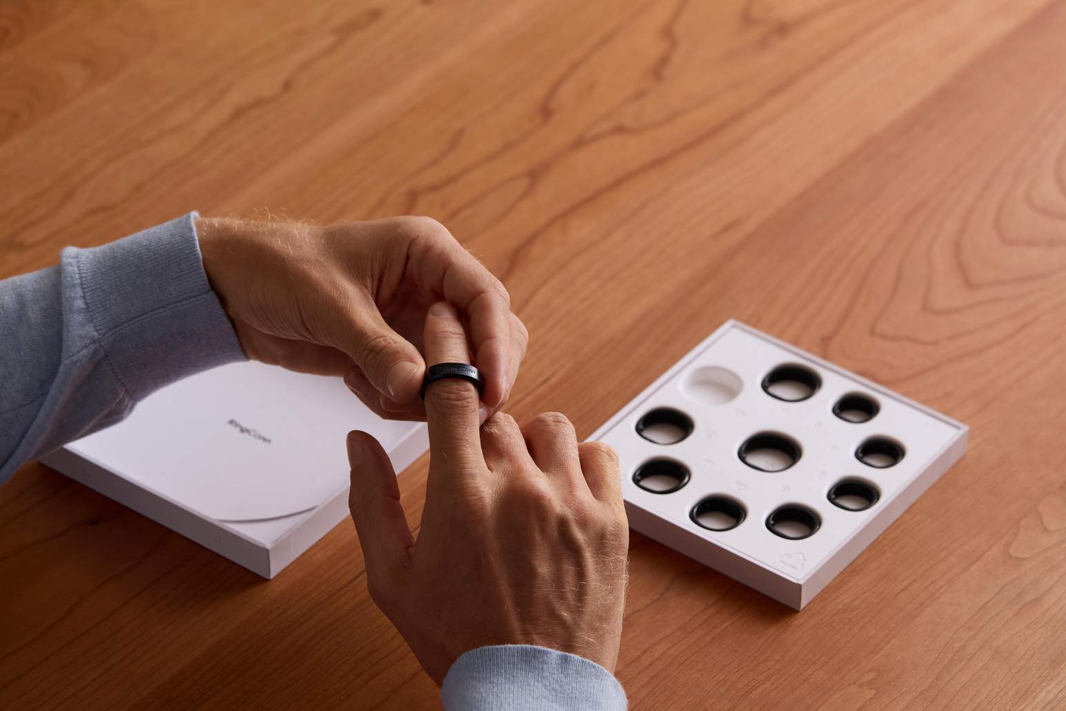 Ringgröße für Smart Rings: So findest du die richtige Größe