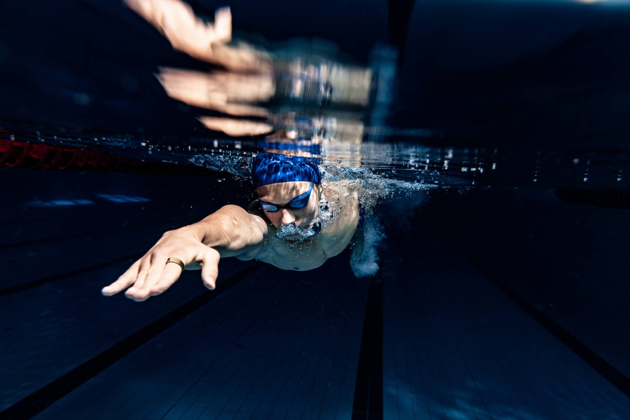 Kann ein Smart Ring nass werden? Der komplette Wasserfestigkeits-Guide