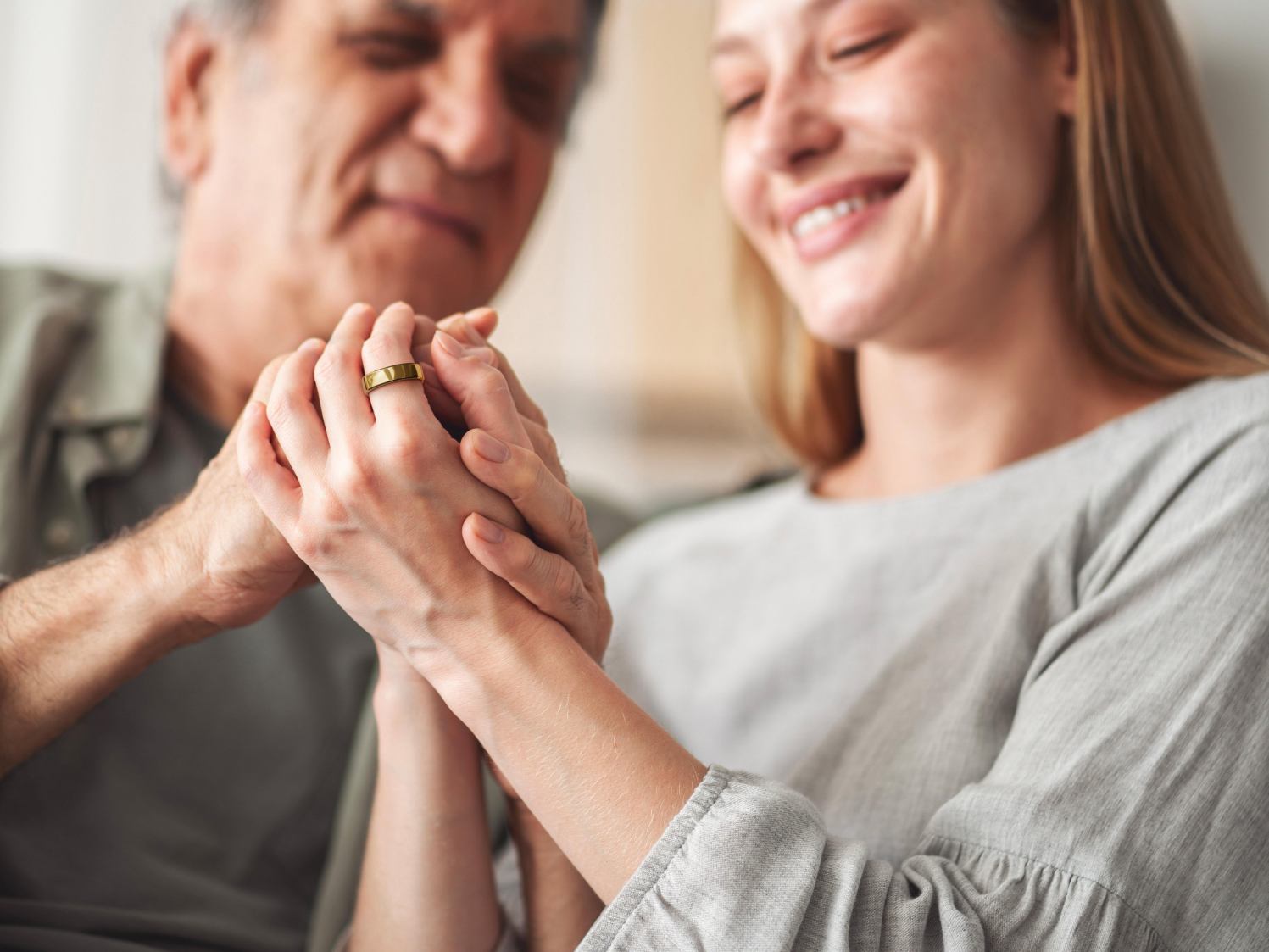 Wie genau sind Smart Ringe im Vergleich zu klinischen Geräten?