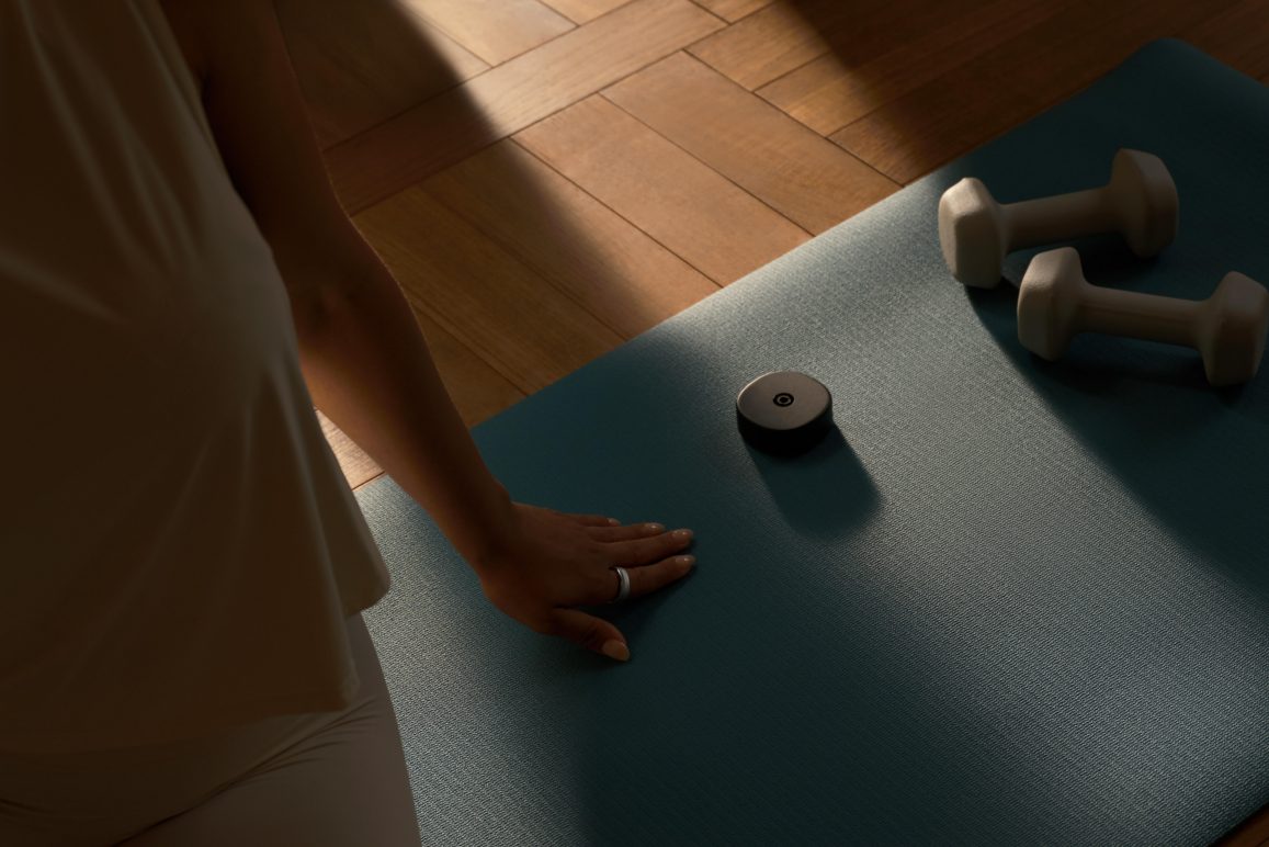 Kann ein Smart Ring eine Fitnessuhr beim täglichen Gesundheitstracking ersetzen?