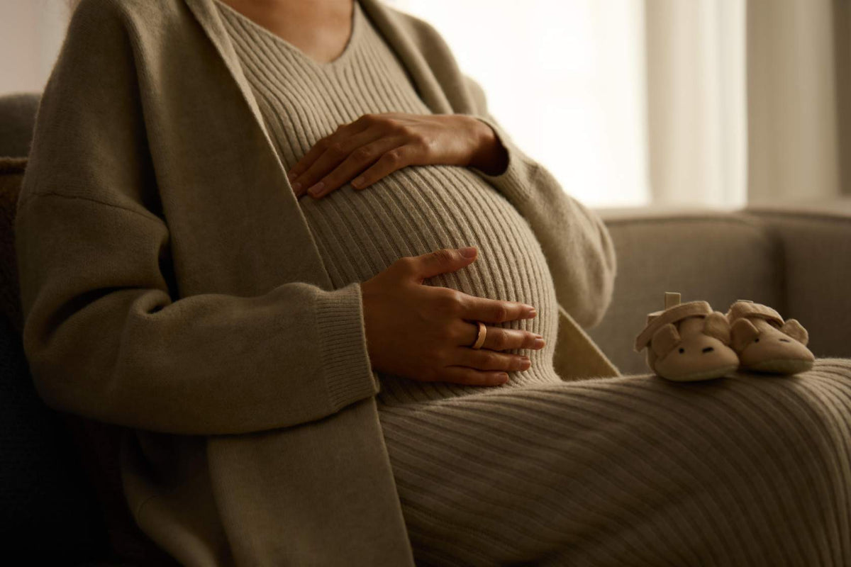 Puls in der Schwangerschaft: Werte und Trends nach Trimester