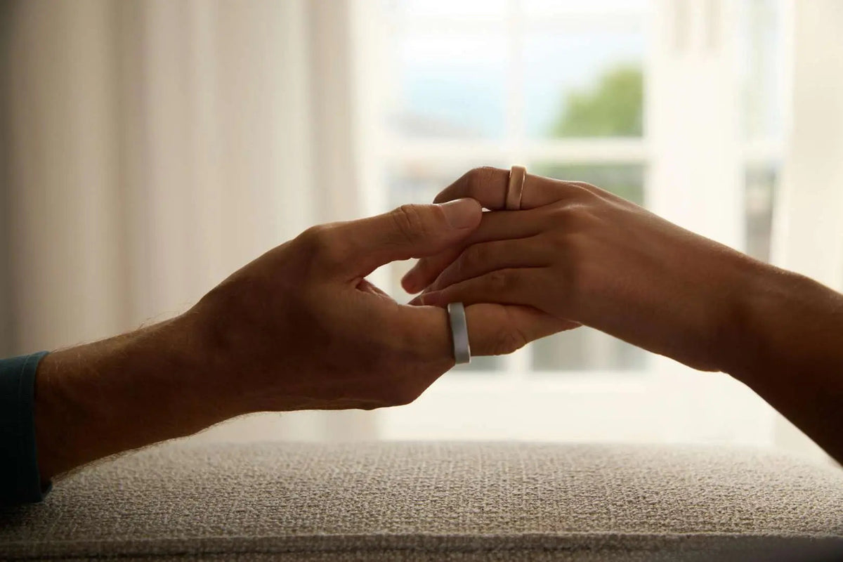Lohnt sich ein Premium-Smart-Ring wirklich?