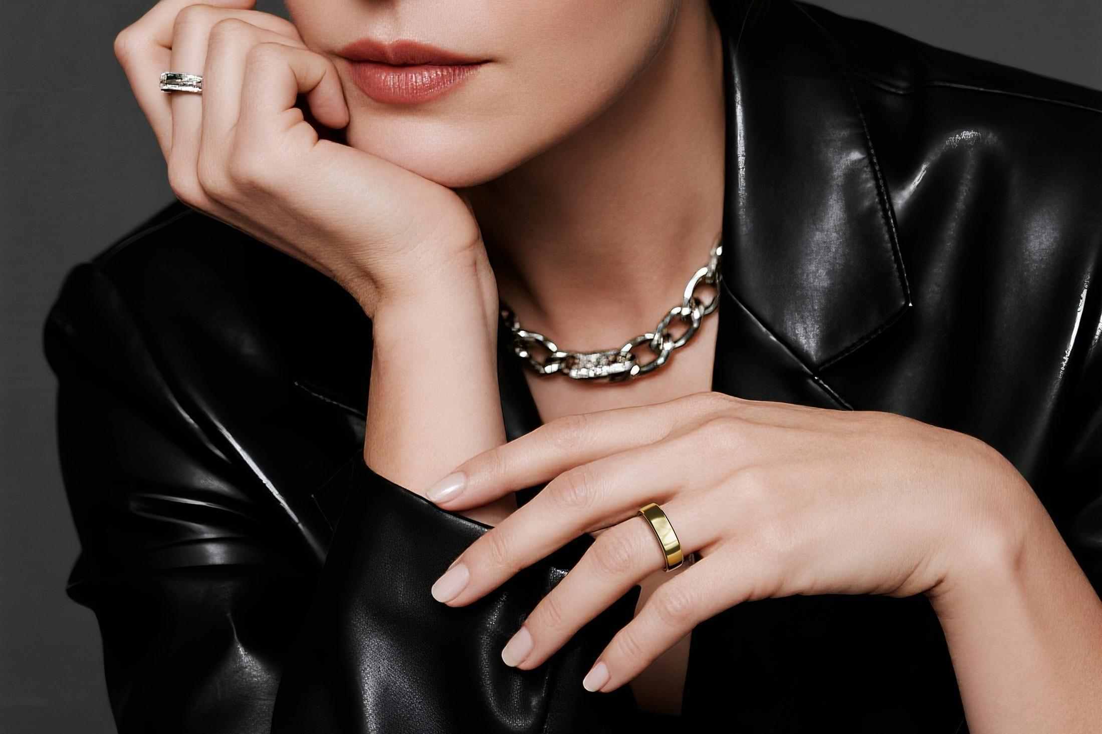 Smart Ring mit Display: Sinnvoll oder unnötige Ablenkung?