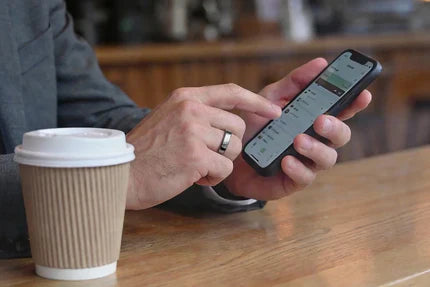 RingConn Rabattcode: So findest du sichere Angebote