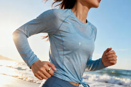 Herzfrequenzvariabilität (HRV): Was ist ein guter Wert für Ihr Alter?