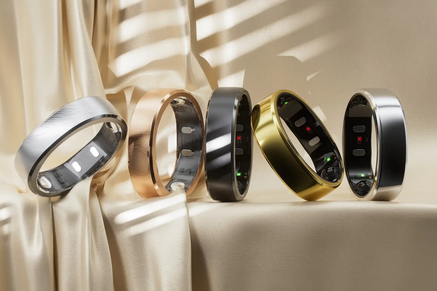 RingConn Gen 3: Was ist neu am Smart Ring der nächsten Generation?