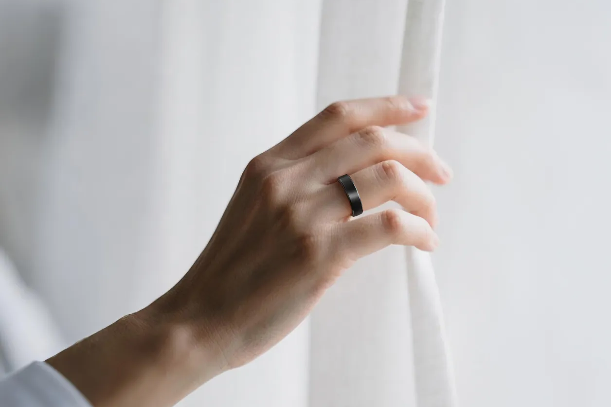 Niedrige HRV im Schlaf: Warum Ihre Erholung stagniert und wie Sie gegensteuern