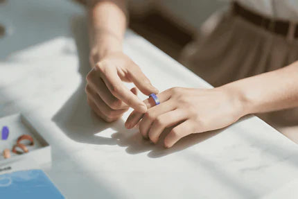RingConn Health Scores erklärt: So verstehst du deine Gesundheitsdaten
