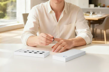 Durchschnittliche Herzfrequenz nach Alter: Was ist normal in Ruhe und im Schlaf?