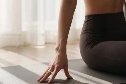 So bestimmen Sie Ihre fruchtbaren Tage bei Kinderwunsch mithilfe der Basaltemperatur