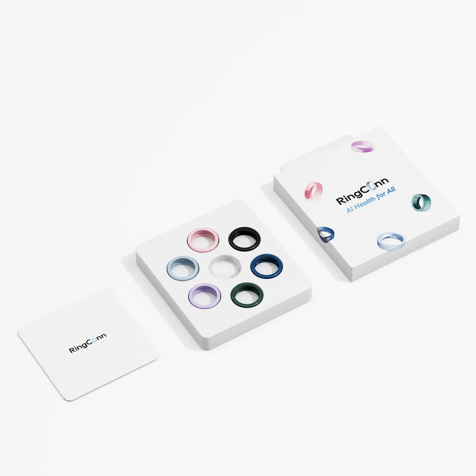 RingConn Smart Ring