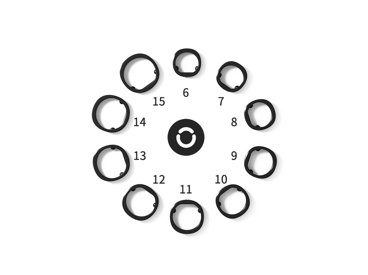 RingConn Smart Ring