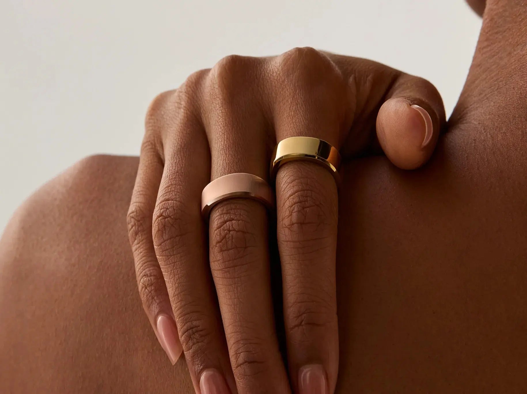 RingConn Gen 3 Smart Ring Scenario