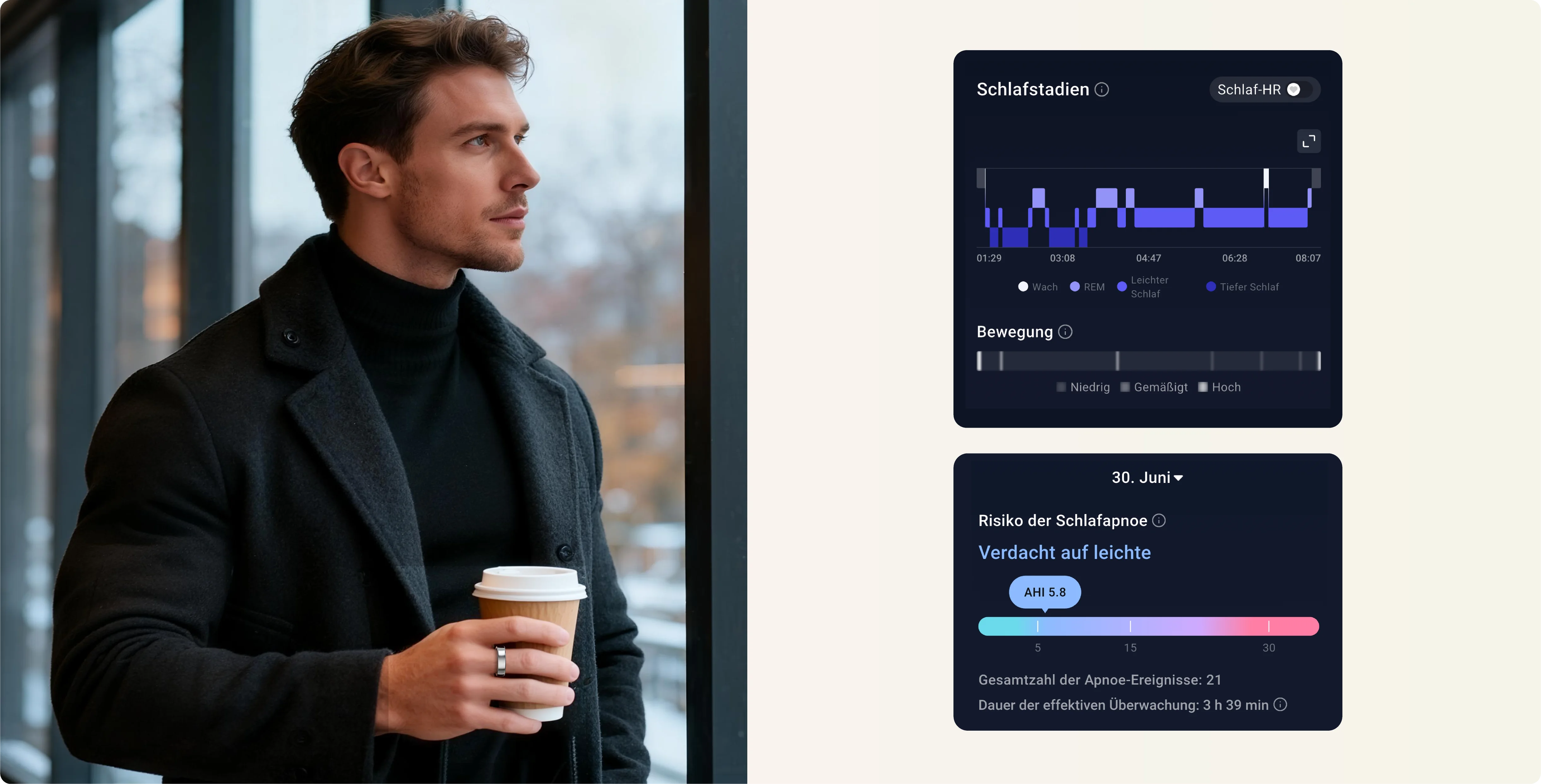 Erwecken Sie Ihr bestes Selbst