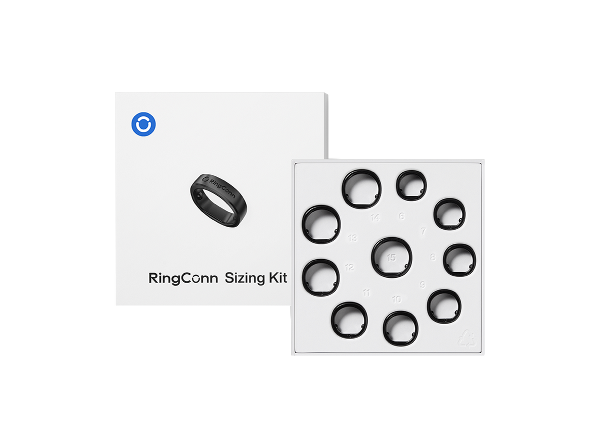 RingConn Gen 3 Sizing Kit-2