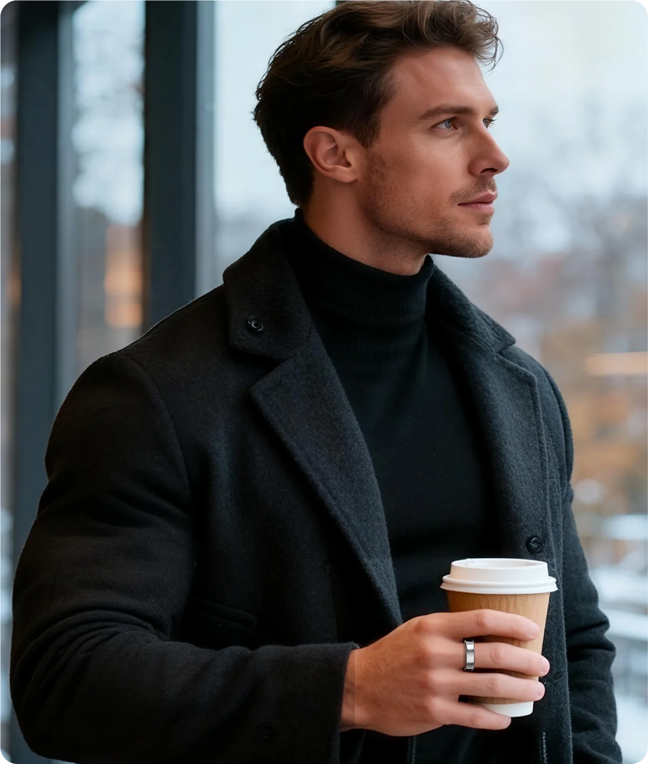 Erwecken Sie Ihr bestes Selbst