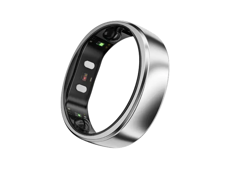 RingConn Smart Ring