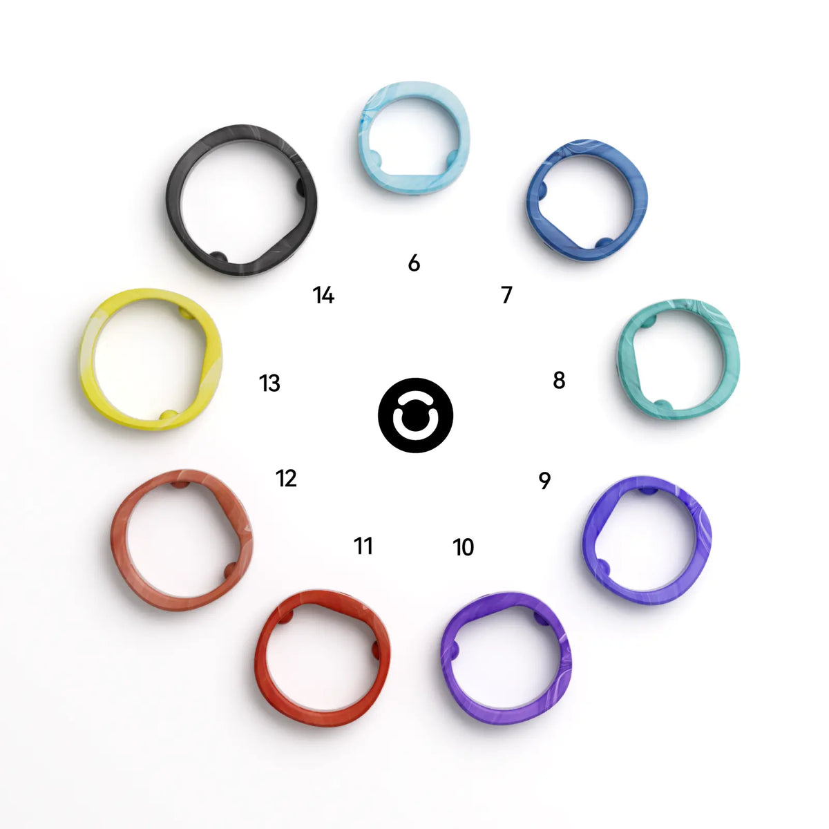 RingConn Smart Ring