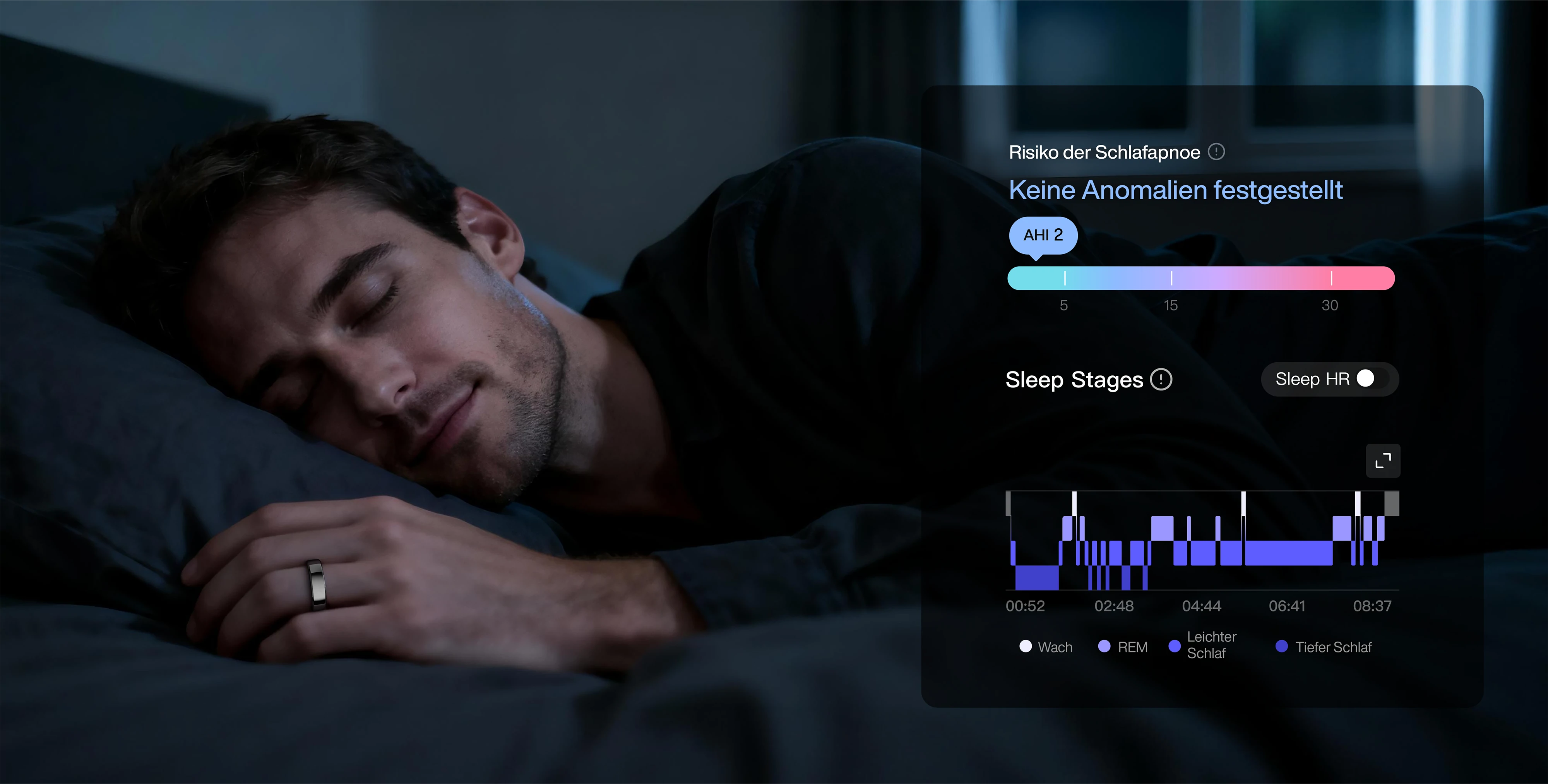 Genießen Sie den besten Schlaf Ihres Lebens