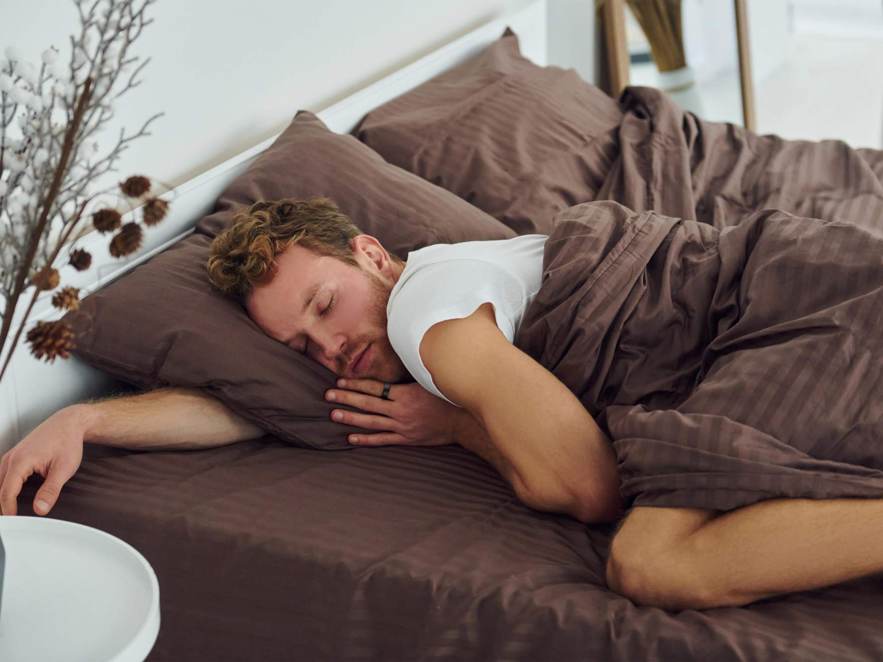 Schlaf nachholen: Kann man verpassten Schlaf wirklich wiedergutmachen?