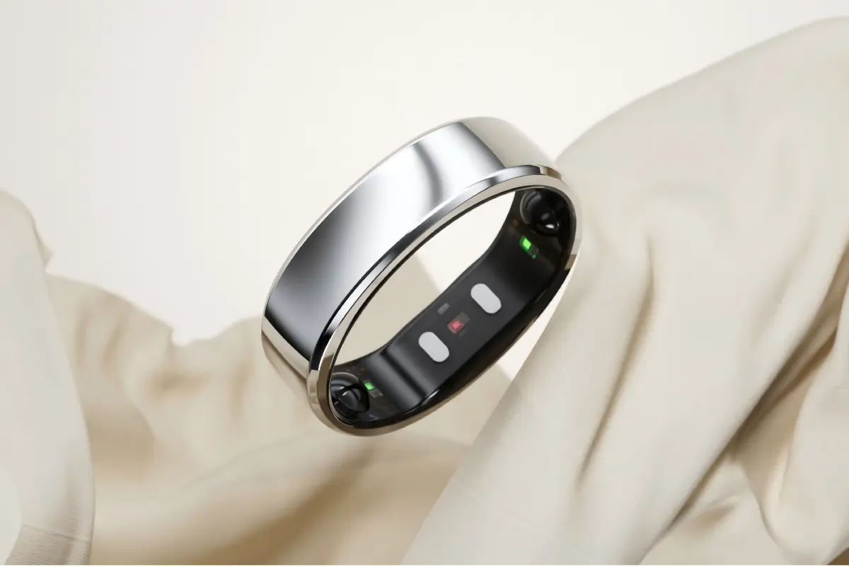 Smart Ring pflegen: Reinigung, Akku, Aufbewahrung und Schutz