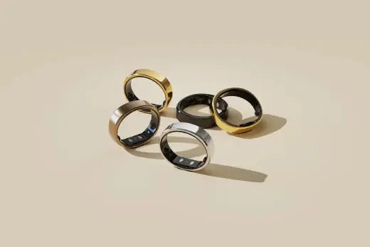 ŌURA und RingConn vereinbaren mehrjährige Patentlizenz