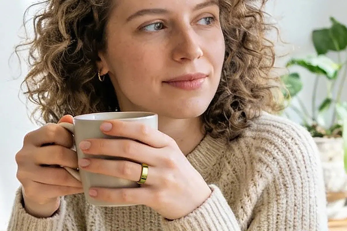 RingConn Lifestyle Score: Wochenwerte verstehen und nutzen