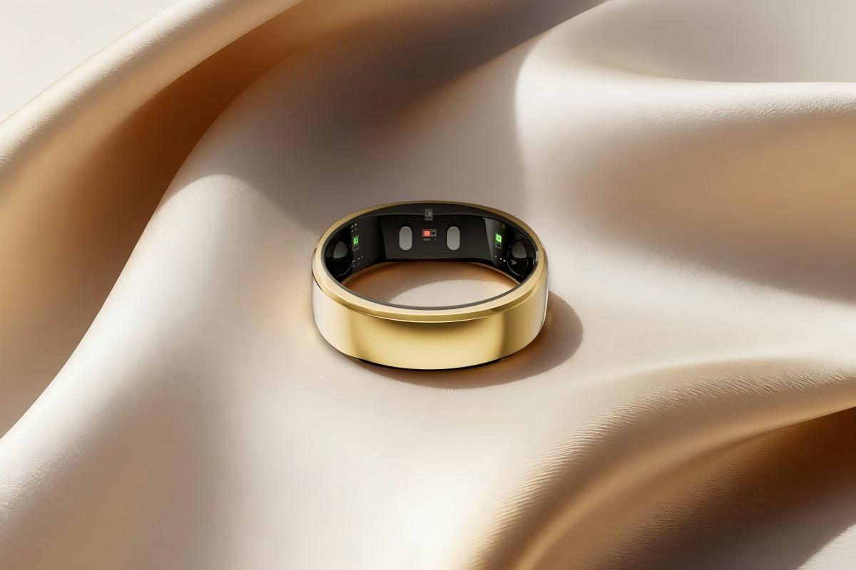 Smart Ring zerkratzt? Gebrauchsspuren erkennen und reduzieren