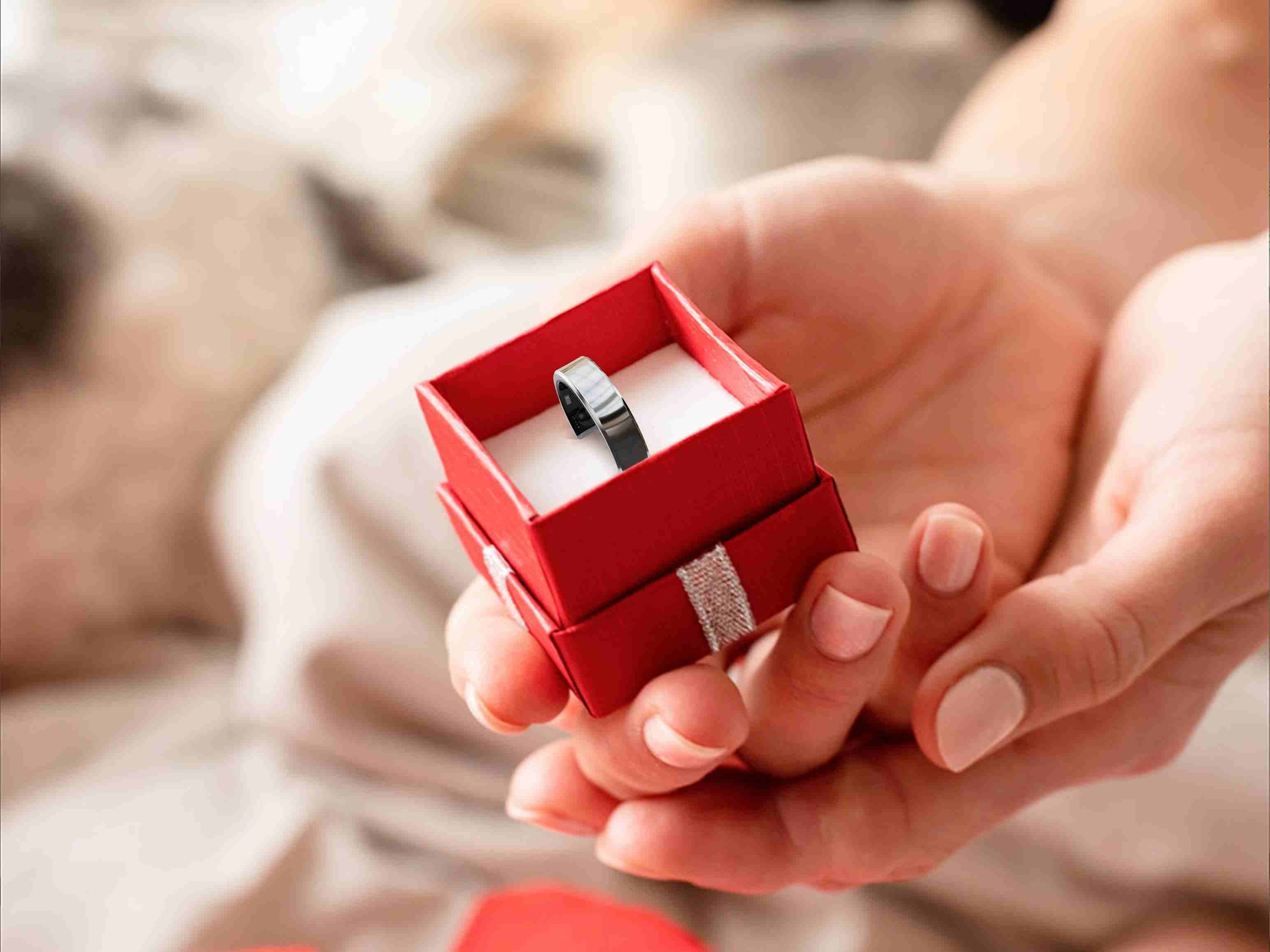 Was kann ein Smart Ring alles? 10 überraschende Funktionen