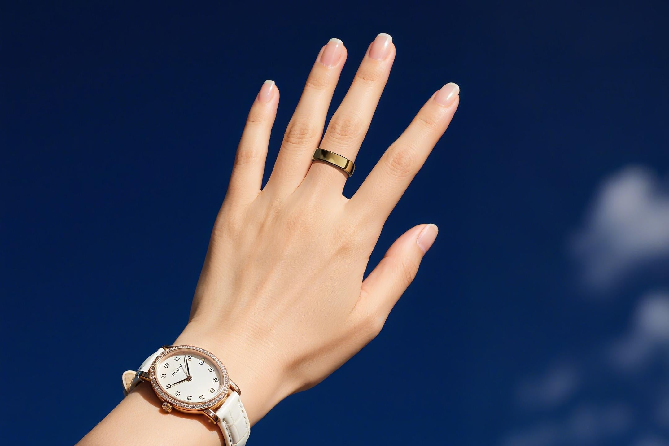 Smart Ring oder Smartwatch: Was passt besser zu Schlaf und Gesundheit?