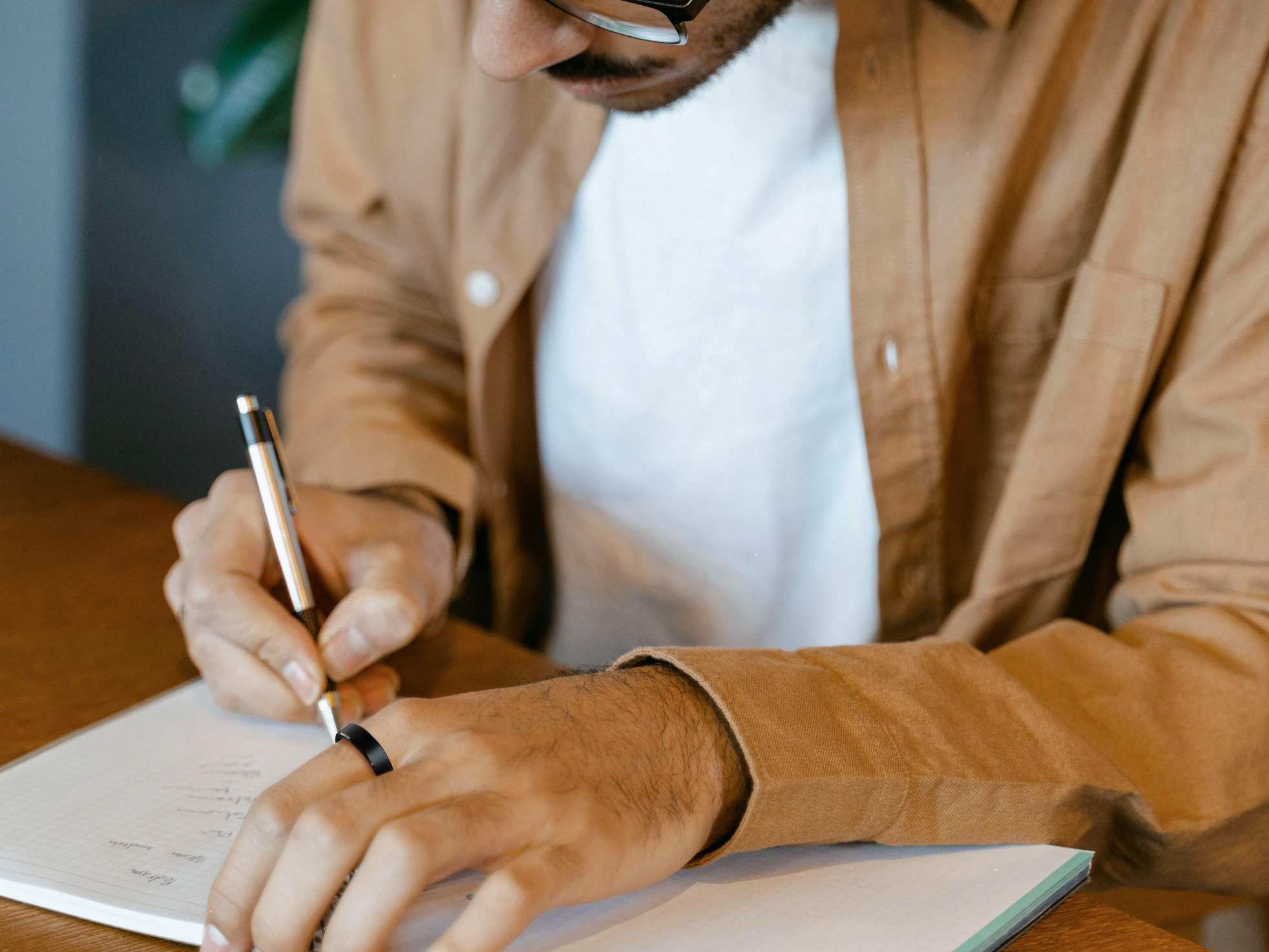 Was ist ein Smart Ring? Die Zukunft der Wearables einfach erklärt