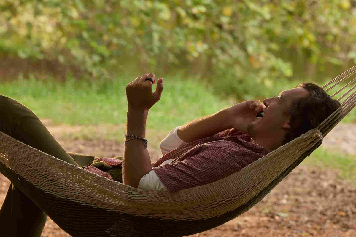 Der beste Smart Ring für Gesundheitstracking: Worauf es wirklich ankommt