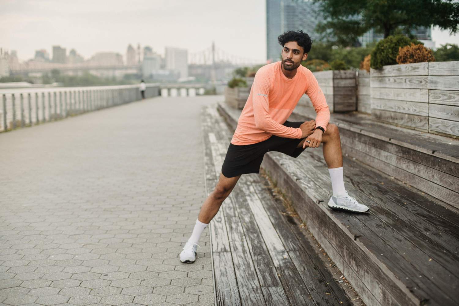 Zone-2-Training: Herzfrequenz richtig berechnen