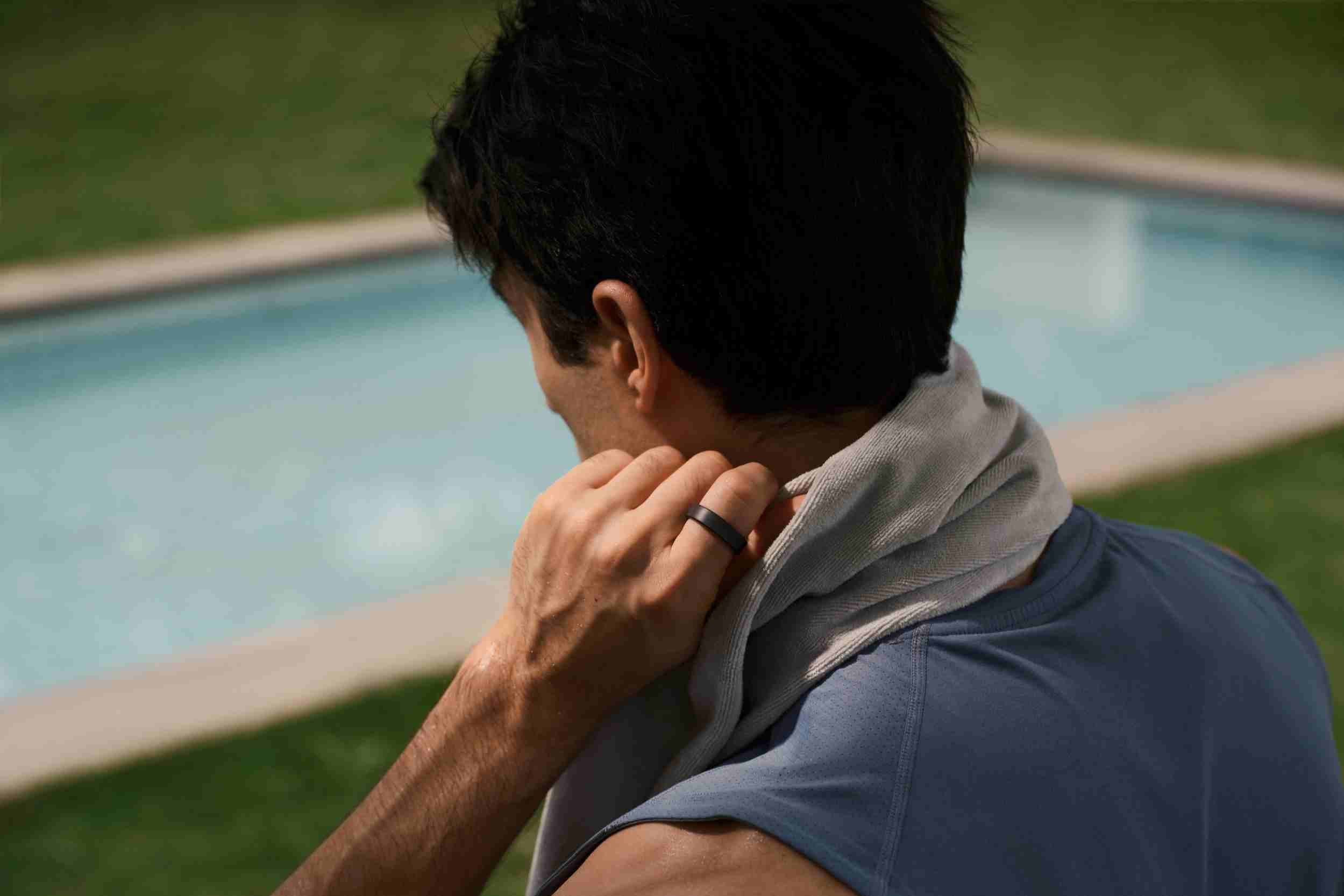 HRV und Luftdruck: Lassen sich Kopfschmerz- und Migränemuster früher erkennen?