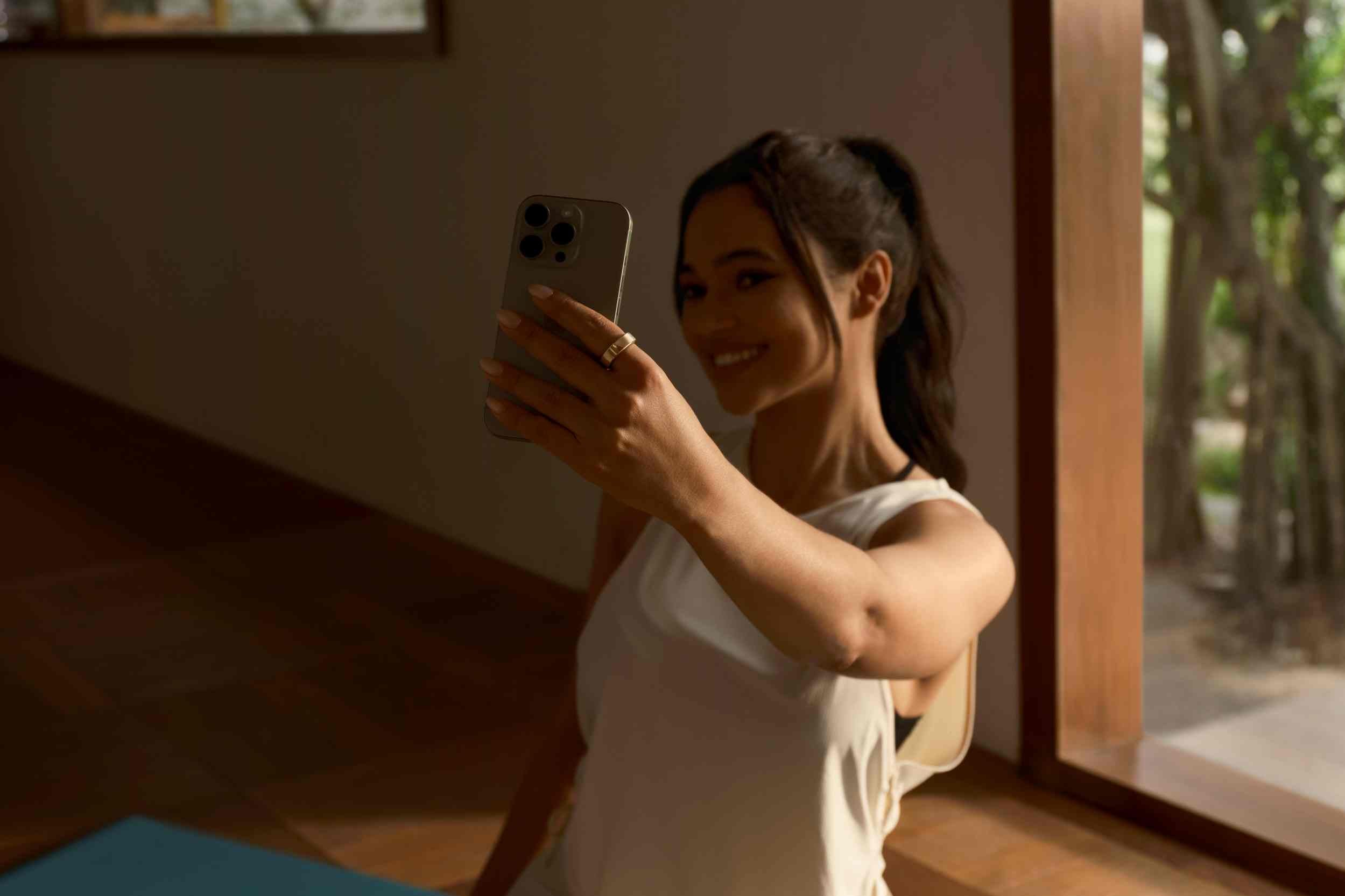 Der ultimative Guide zur RingConn App: Dein persönlicher KI-Gesundheitsbegleiter