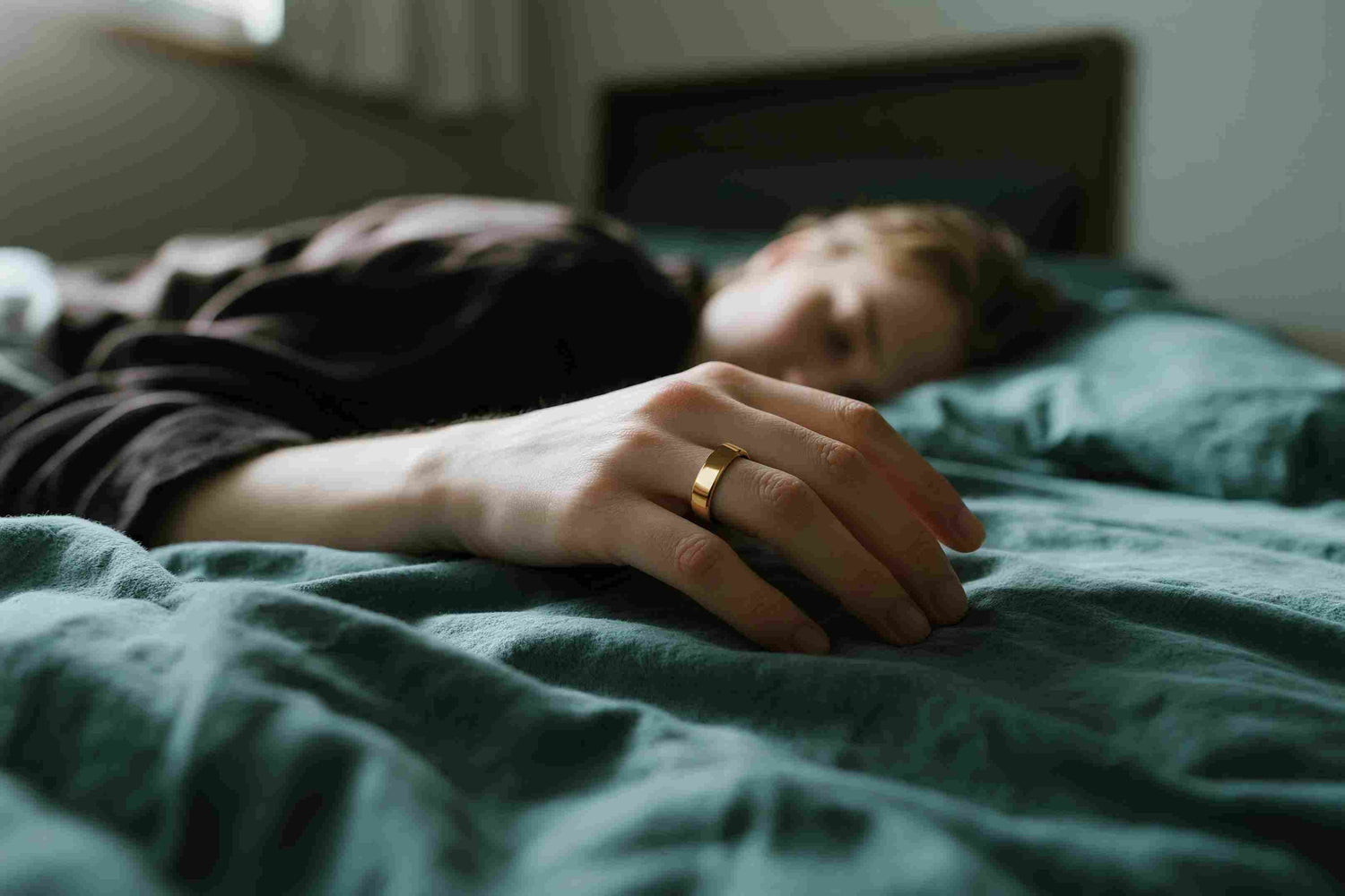 Auf dem Bauch schlafen: Einfluss auf Schlaf und Erholung
