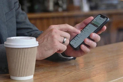 Smart Ring für iPhone: Worauf sollte man achten?