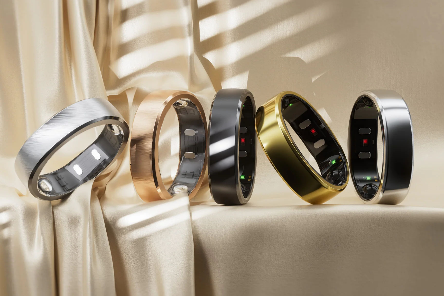 RingConn Gen 3: Was ist neu am Smart Ring der nächsten Generation?
