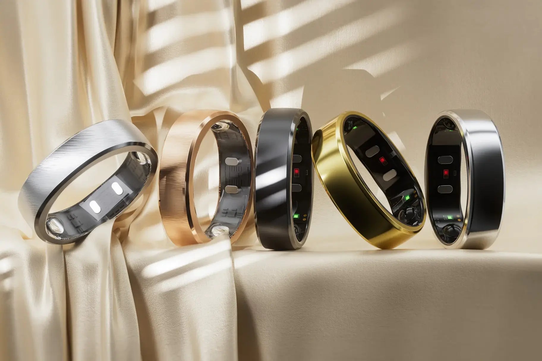 RingConn Gen 3: Was ist neu am Smart Ring der nächsten Generation?
