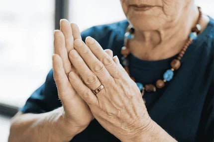 RingConn-Forschung in npj Digital Medicine: Was die neue PPG-Studie zeigt