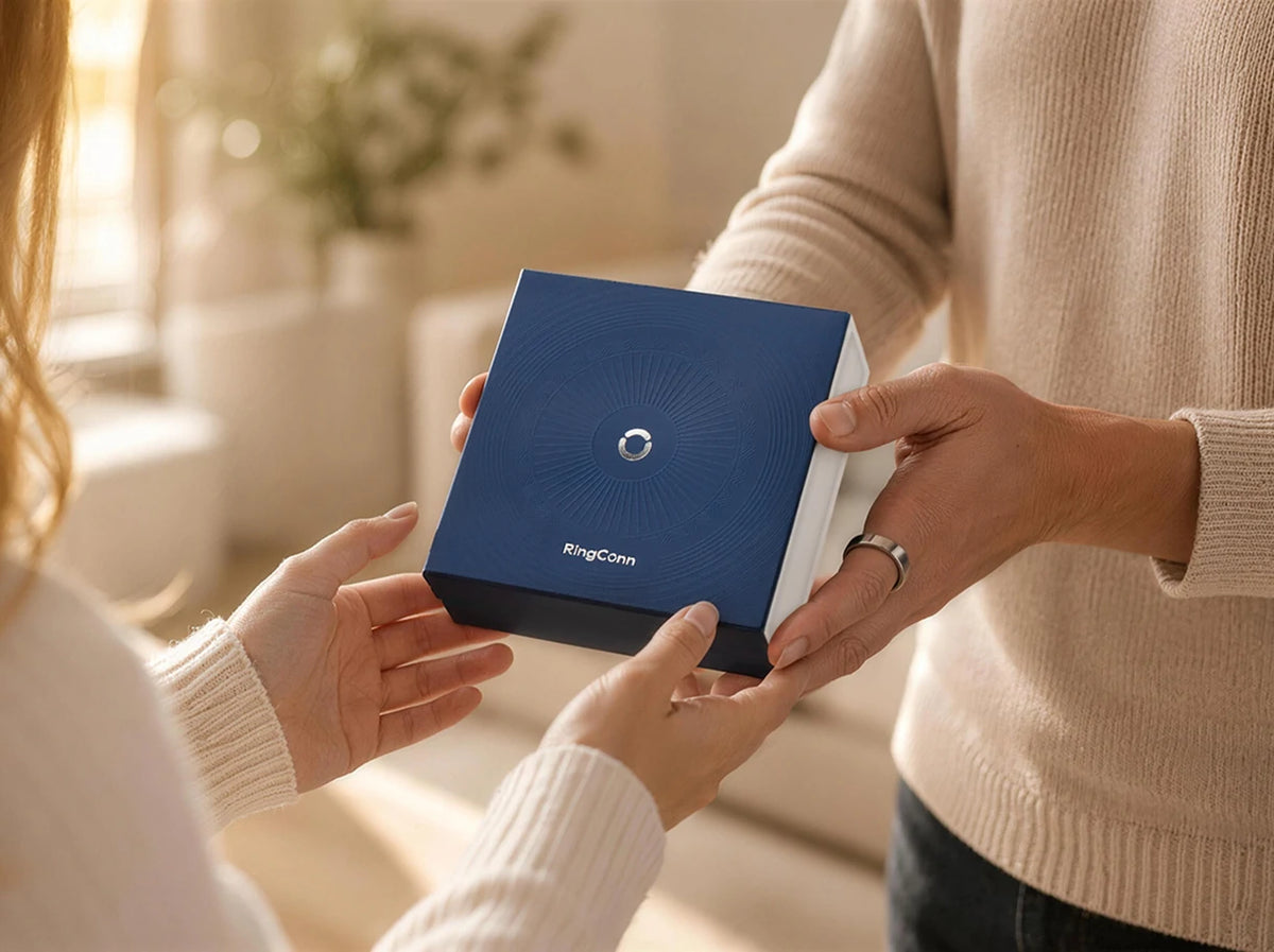 RingConn Gift Card for Gen 3
